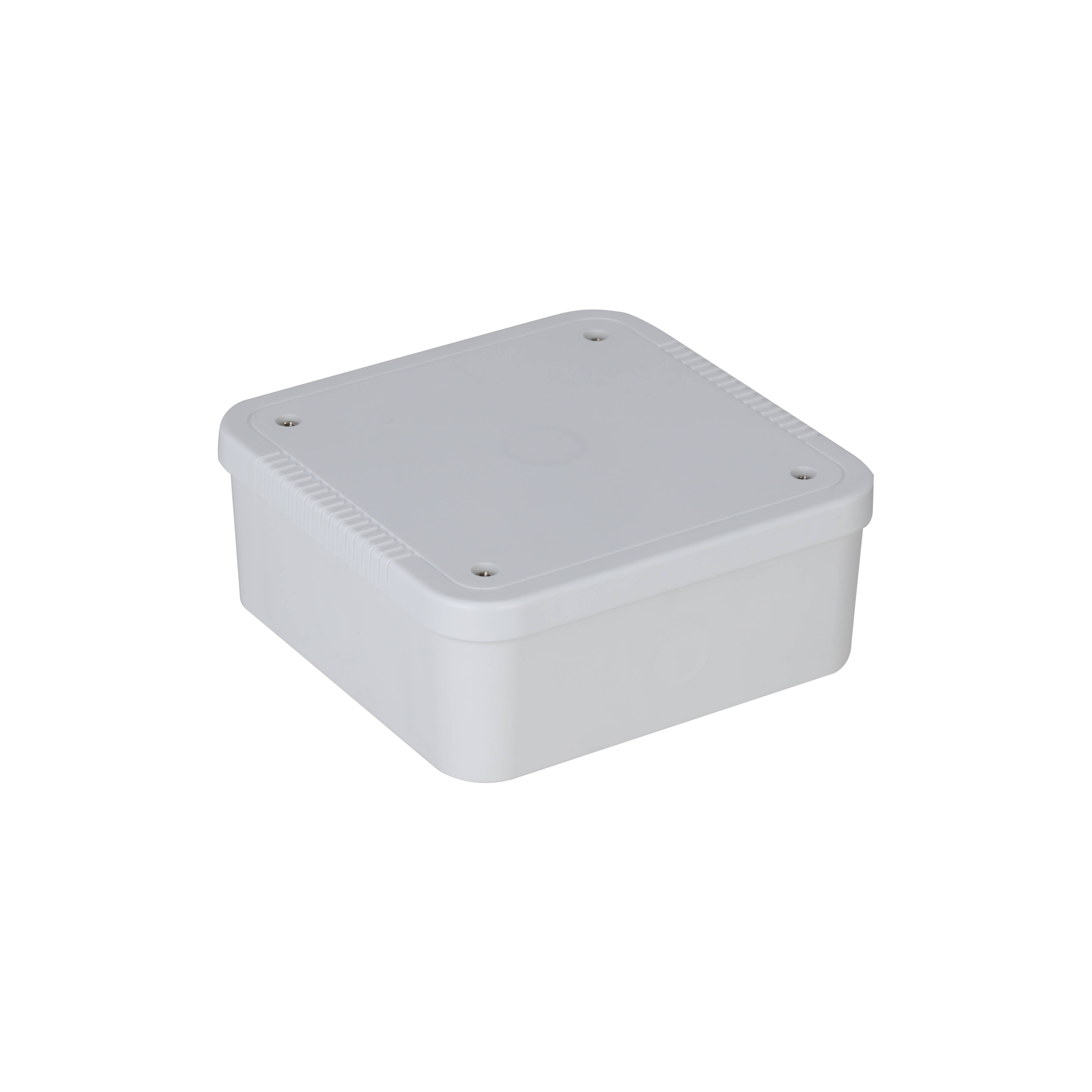 CAJA DE CONEXIONES DE PLASTICO PFA12C NB - CAJA DE CONEXIONES DE PLASTICO PFA12C NB -